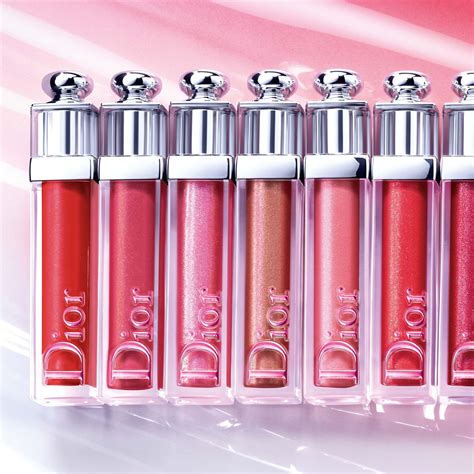 dior gloss 354|Dior Addict Stellar Gloss: balm lip gloss with plumping shine .